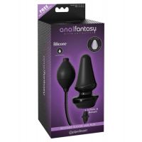 anal-fantasy-elite-collection-inflatable-silicone-butt-plug